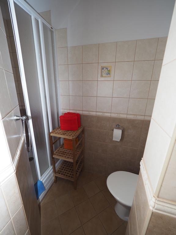 Penzion U Krejzu Dolní Poustevna Exteriör bild
